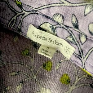 Poupette St Bart gorgeous lilac dress!